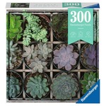 Puzzle 300 elementów Rośliny