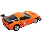 Puzzle 3D CARS - Corvette CGR