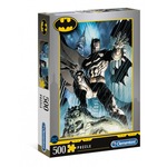 Puzzle 500 elementów Batman 
