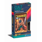 Puzzle 500 elementów Cult Movies The Goonies