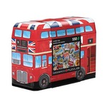 Puzzle 550 TIN London Bus 8551-5779