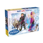 Puzzle Frozen maxi 35 el. LISCIANIGIOCHI