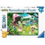 Puzzle XXL 300 Pokemon