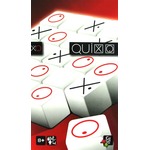 Quixo (wersja podróżna)