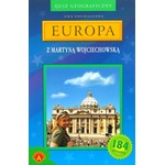 Quiz - Europa z Martyną Wojciechowską