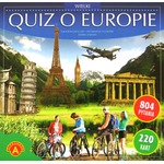 Quiz o Europie - WIELKI