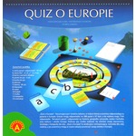Quiz o Europie