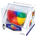 Rainbow Nautilus - łamigłówka Recent Toys - poziom 3/5