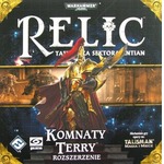 Relic: Komnaty Terry