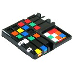 Rubik\'s Code