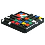 Rubik\'s Code
