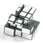 Rubik\'s Mirror Cube