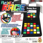 Rubik\'s Race