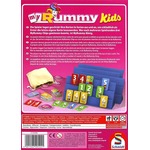Rummy Kids (wersja dla dzieci)