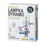 4M Lampka Dynamo