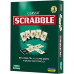 Scrabble: Karty (Piatnik)
