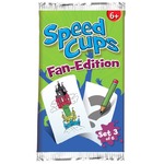 Speed Cups - karty rozszerzające - zestaw 3. (zielony)