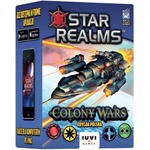 Star Realms: Colony Wars (edycja polska)