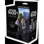 Star Wars: Legion - Rebel Troopers Upgrade Expansion