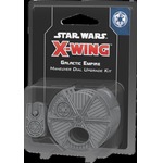 Star Wars: X-Wing - Galactic Empire Maneuver Dial Upgrade Kit (druga edycja)