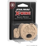 Star Wars: X-Wing - Galactic Republic Maneuver Dial Upgrade Kit (druga edycja)