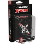 Star Wars: X-Wing - Myśliwiec gwiezdny ARC-170 (druga edycja)