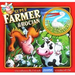 Super Farmer & Bocian