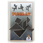 Tangram w metalowej puszce