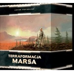 Terraformacja Marsa: Big Storage Box + elementy 3D (edycja polska)