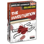 The Investigation - Angielski z kryminałem (wydanie II)