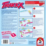 TrakkX