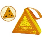 Triominos Sunshine (pomarańczowy)