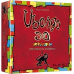 Ubongo 3D (edycja polska)