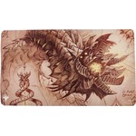 Ultra Pro: Magic the Gathering - Brothers' War - Exclusive Playmat - Version 9