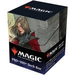 Ultra Pro: Magic the Gathering - Wilds of Eldraine - 100+ Deck Box - Rowan, Scion of War