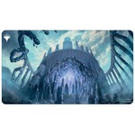 Ultra Pro: Magic the Gathering - Wilds of Eldraine - Playmat - Restless Fortress