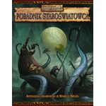 Warhammer Fantasy Roleplay (2. Edycja): Poradnik Staroświatowca