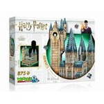 Wrebbit Puzzle 3D 875 el HP Hogwarts Astronomy