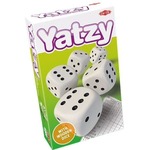 Yatzy (gra kościana)