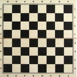 Zestaw Szachy/Backgammon (670011)