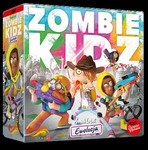 Zombie Kidz: Ewolucja