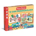 10 Gier Przedszkolaka 50421