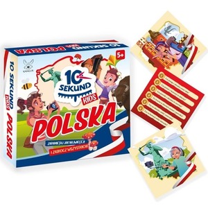 10 Sekund Kids Polska