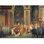 1000 EL. Koronacja Napoleona Clementoni