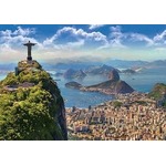 1000 el. Rio de Janeiro