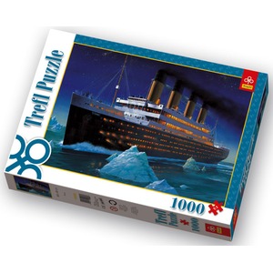 1000 EL. TITANIC