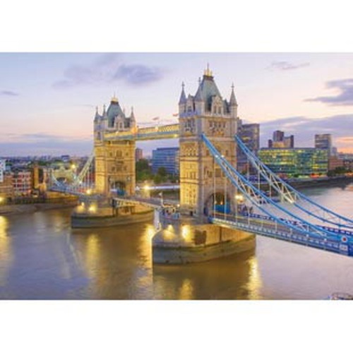 1000 EL. TOWER BRIDGE CLEMENTONI