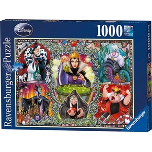 1000 EL. WIEDŹMY RAVENSBURGER