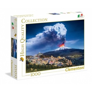 1000 elementów High Quality Etna 