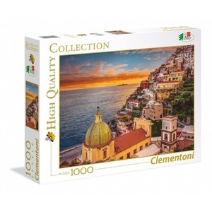 1000 elementów High Quality Positano 